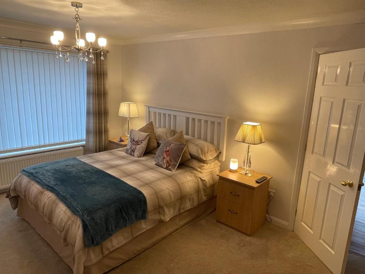 'Sounion' - Fabulous, Spacious Modern House With Large Private Garden In Leafy Lytham Lytham St Annes Luaran gambar