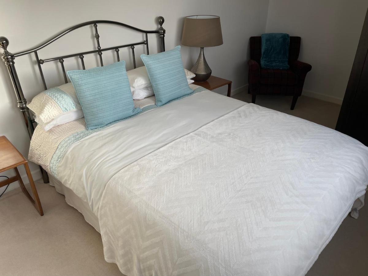 'Sounion' - Fabulous, Spacious Modern House With Large Private Garden In Leafy Lytham Lytham St Annes Luaran gambar