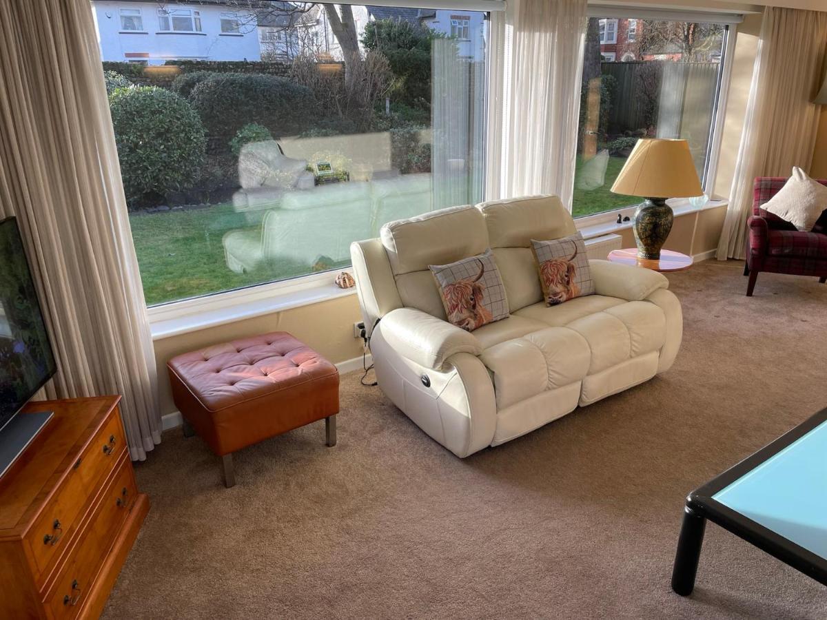 'Sounion' - Fabulous, Spacious Modern House With Large Private Garden In Leafy Lytham Lytham St Annes Luaran gambar