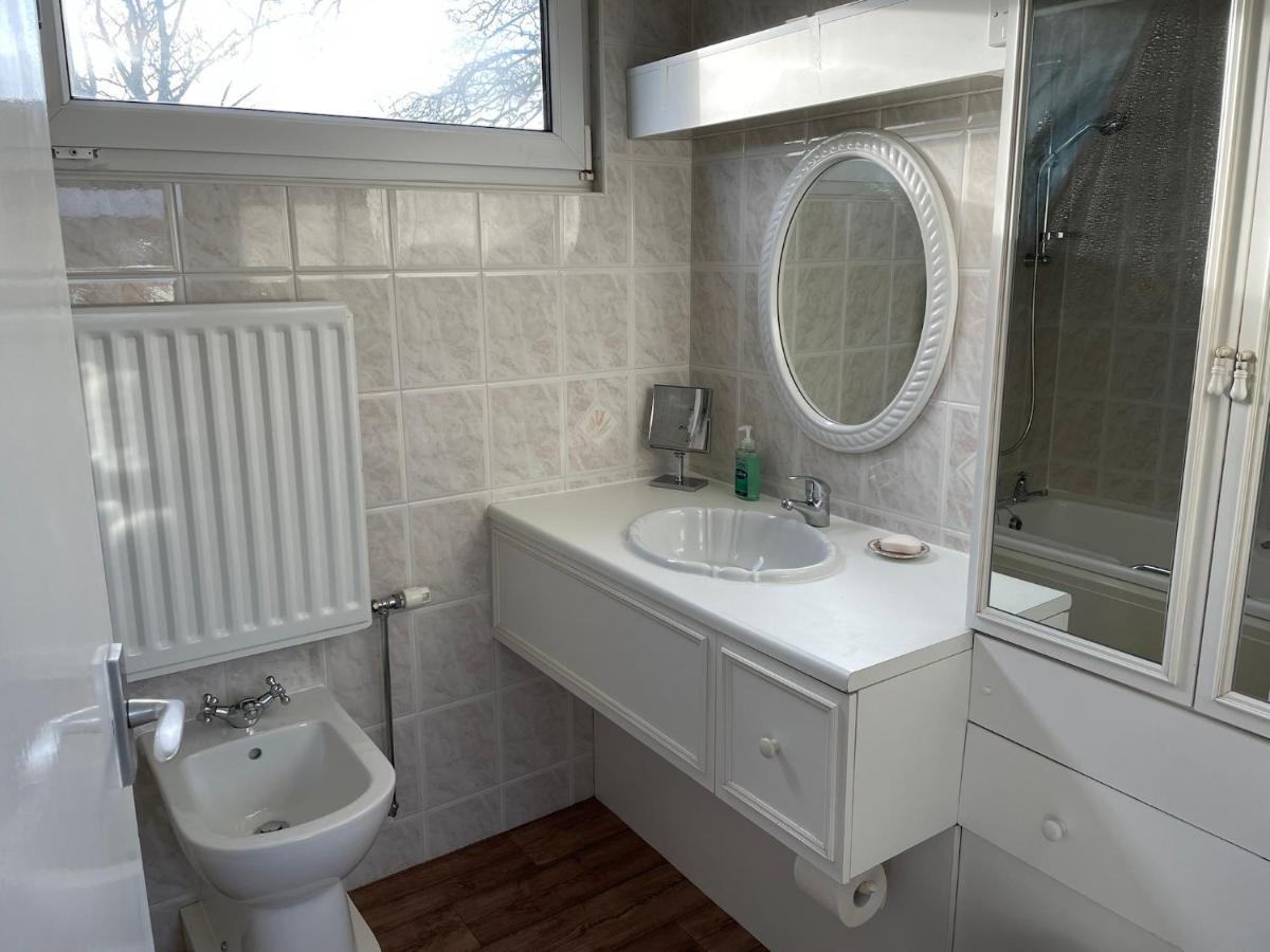 'Sounion' - Fabulous, Spacious Modern House With Large Private Garden In Leafy Lytham Lytham St Annes Luaran gambar
