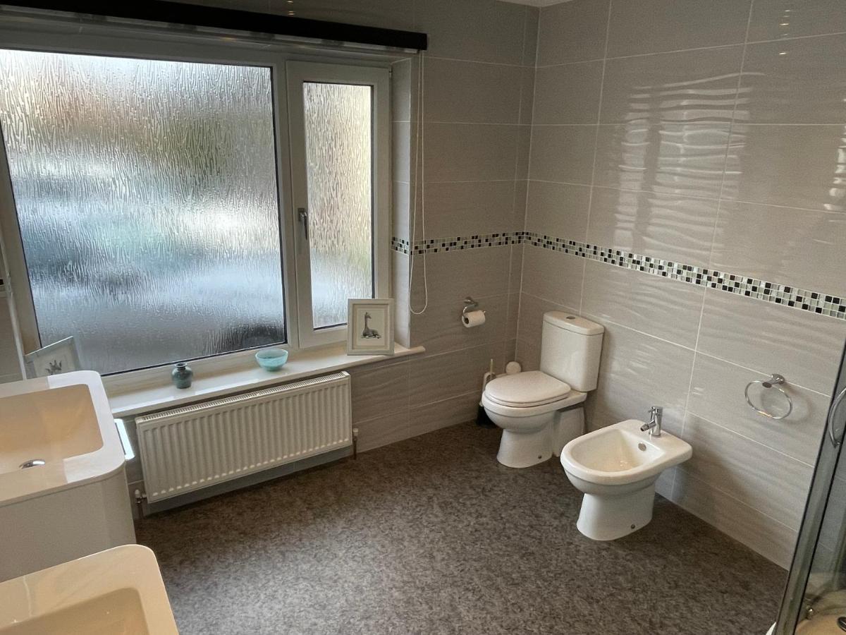 'Sounion' - Fabulous, Spacious Modern House With Large Private Garden In Leafy Lytham Lytham St Annes Luaran gambar