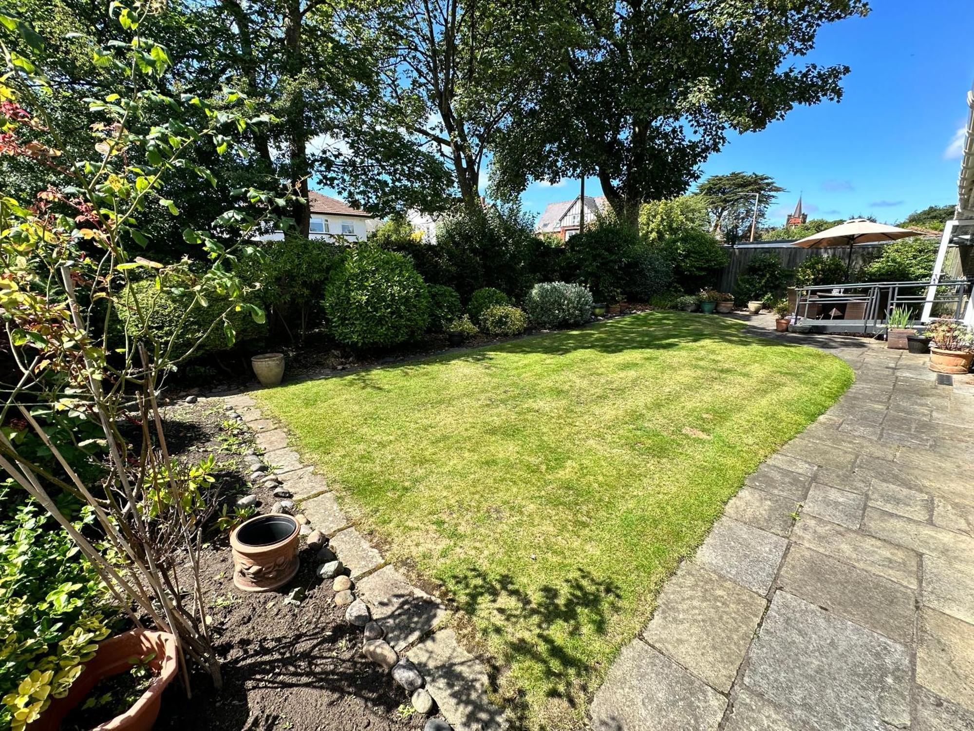 'Sounion' - Fabulous, Spacious Modern House With Large Private Garden In Leafy Lytham Lytham St Annes Luaran gambar