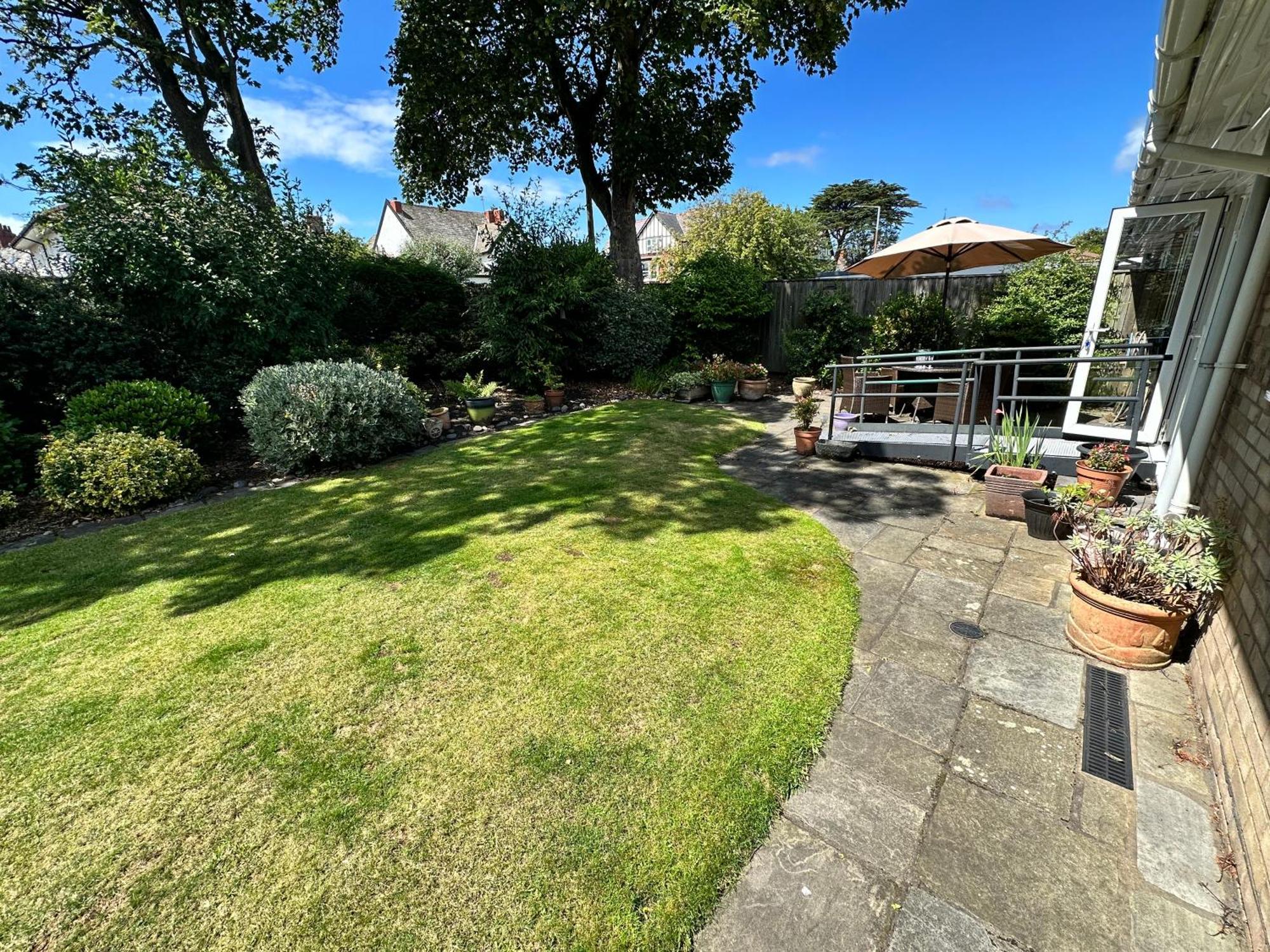 'Sounion' - Fabulous, Spacious Modern House With Large Private Garden In Leafy Lytham Lytham St Annes Luaran gambar